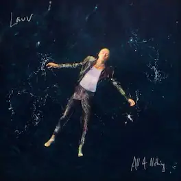 Lauv - All 4 Nothing - VINYL LP