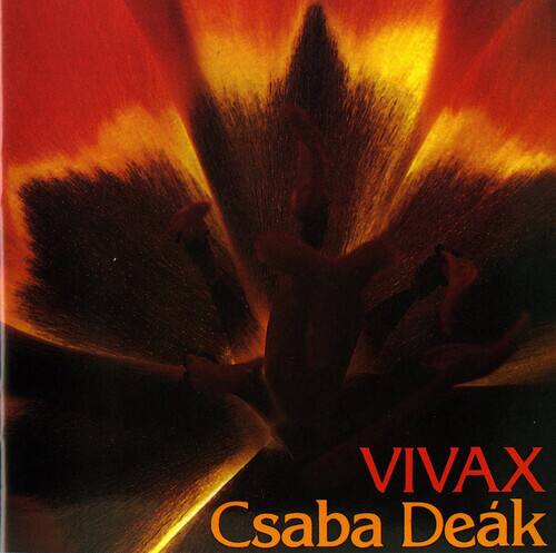 VIVAX  
Csaba Deák