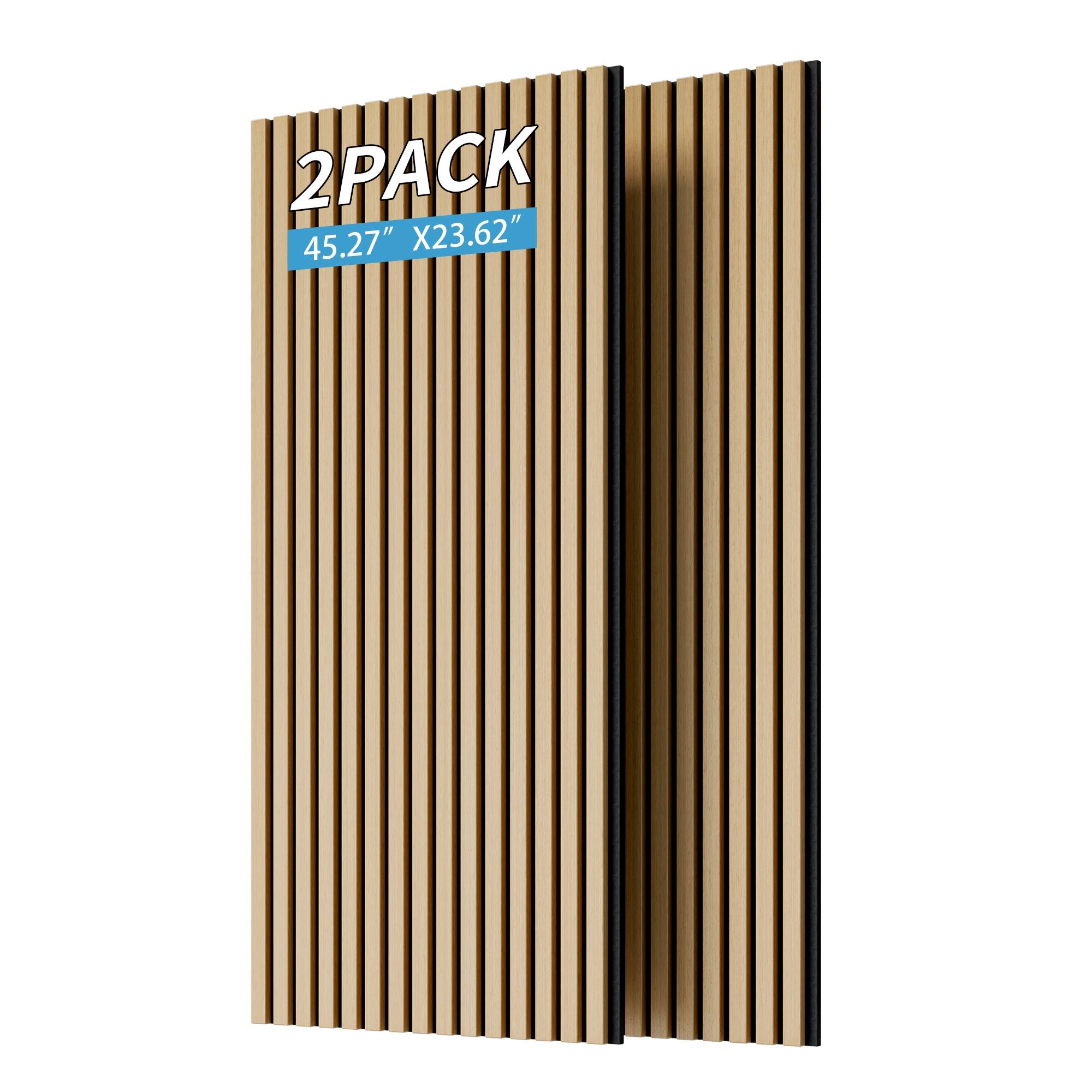 2PACK 45.27" X23.62"