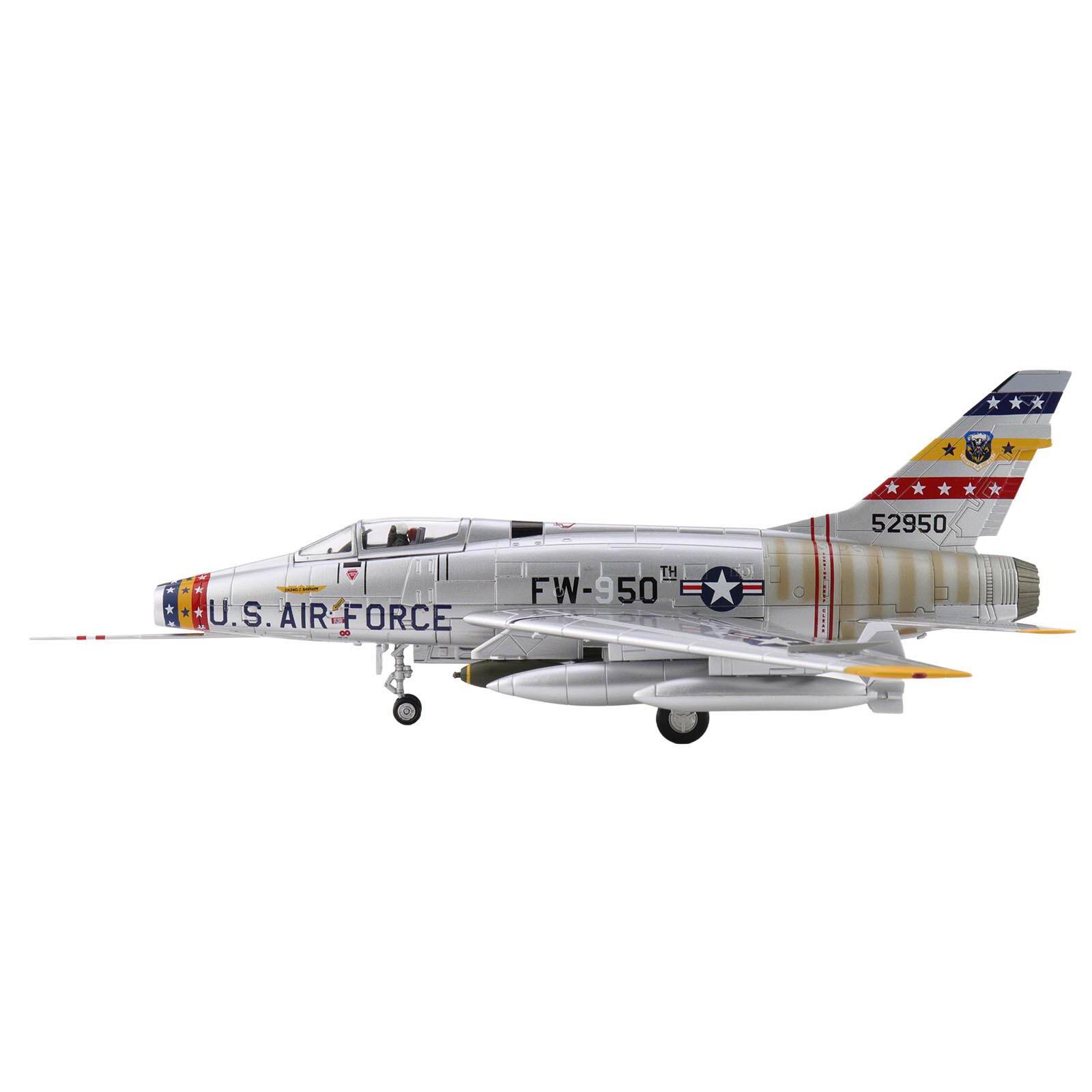 52950  
U.S. AIR FORCE  
TH FW-950