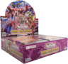 Konami - Yu-Gi-Oh! Trading Card Game: Phantom Revenge Booster Box (24 Packs)