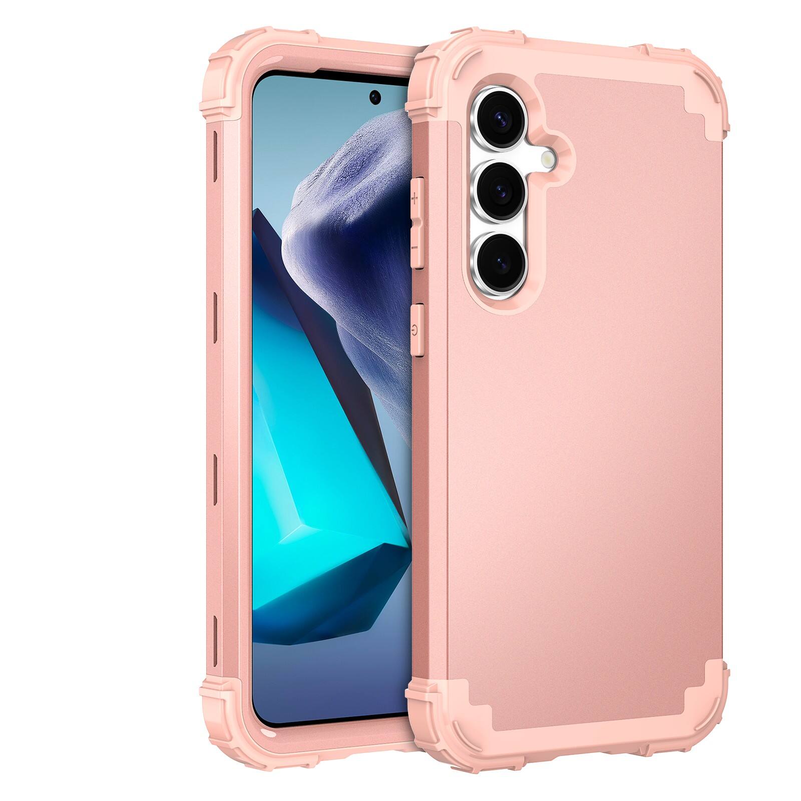 Rosegold