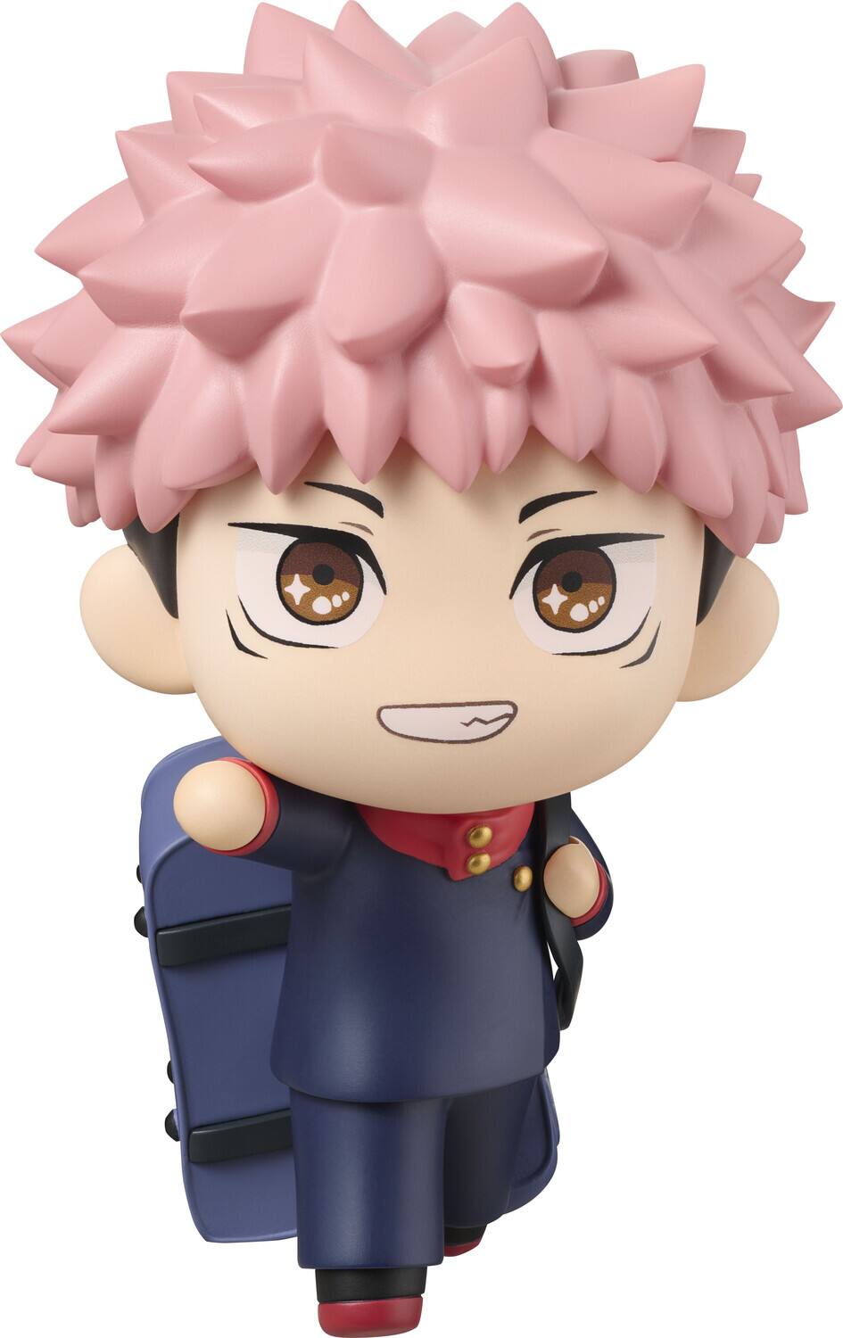 Alt View 2. Bandai - Rowtashii Noise - Jujutsu Kaisen - Tekupiku - Yuji Itadori   - COLLECTIBLES - Multicolor.