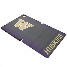 Keyscaper - Washington Huskies iPad Case - 13in Pro M4 - Black