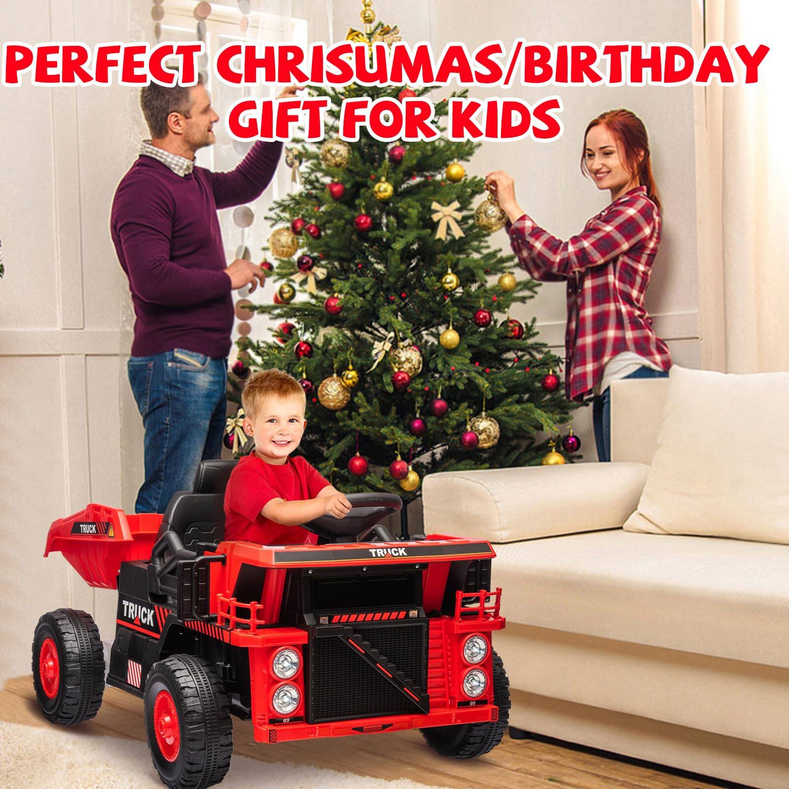 PERFECT CHRISTMAS/BIRTHDAY GIFT FOR KIDS