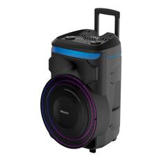F9R IQ sound