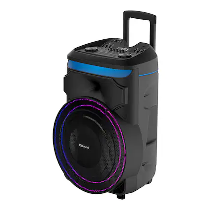 F9R IQ sound