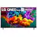 LG QNED evo AI Mini LED