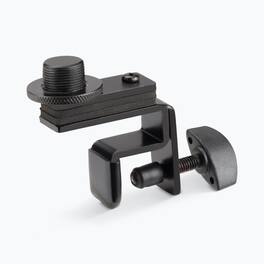 On Stage Stands - On Stage DM01 Rim Mount Drum Microphone Clip