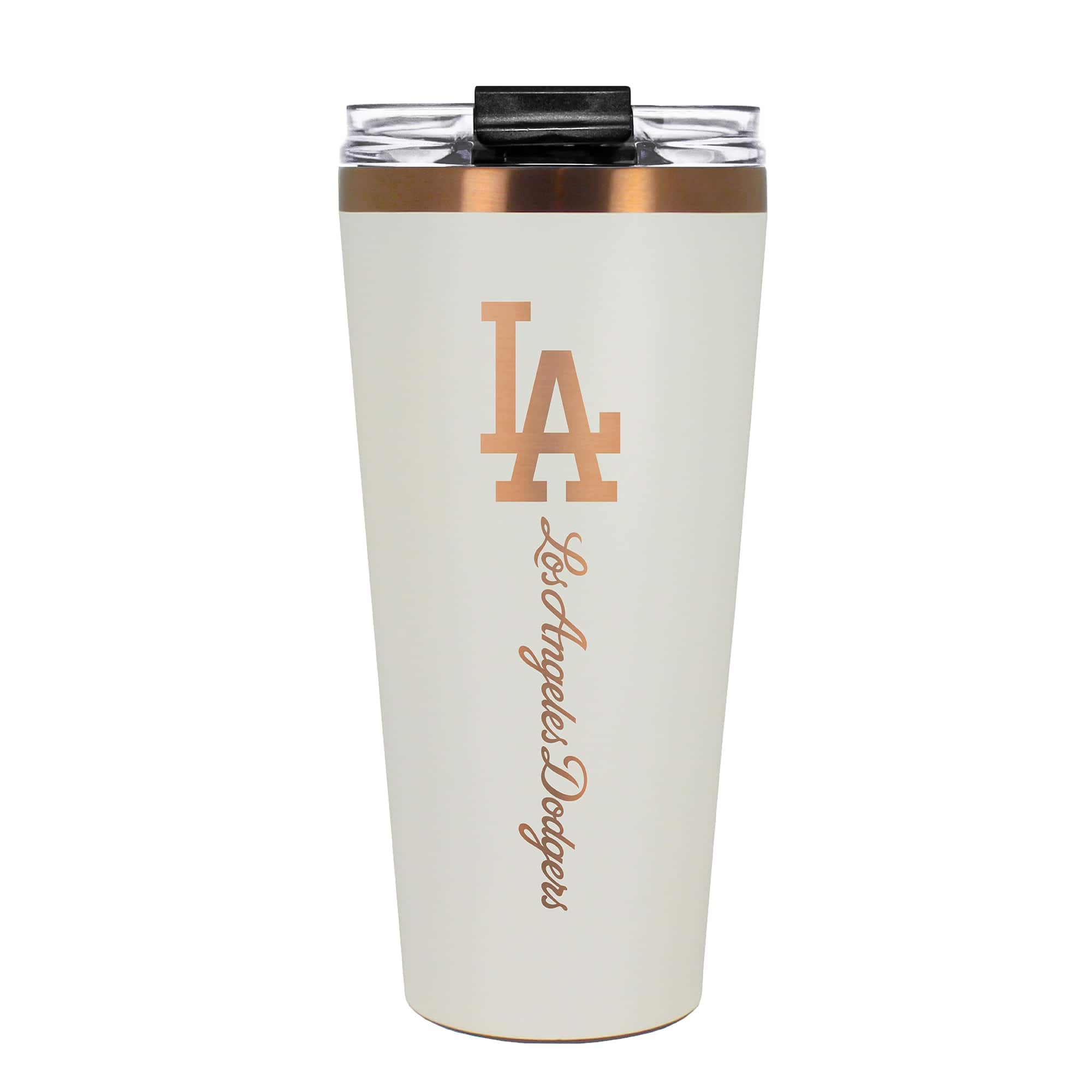 LA  
Los Angeles Dodgers