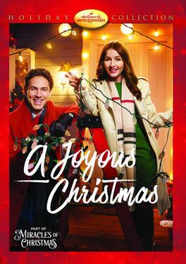 A Joyous Christmas - DVD
