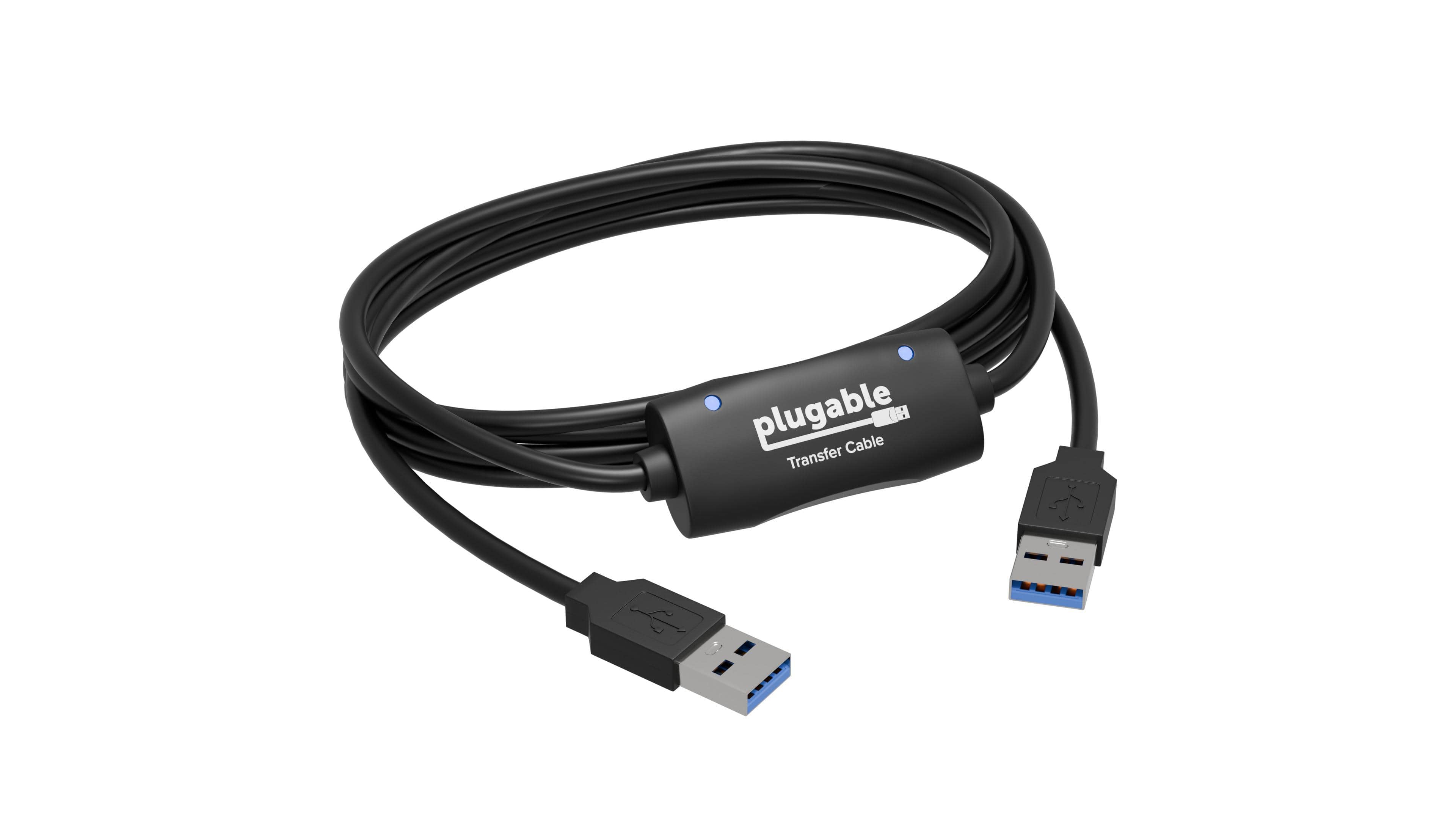 plugable Transfer Cable