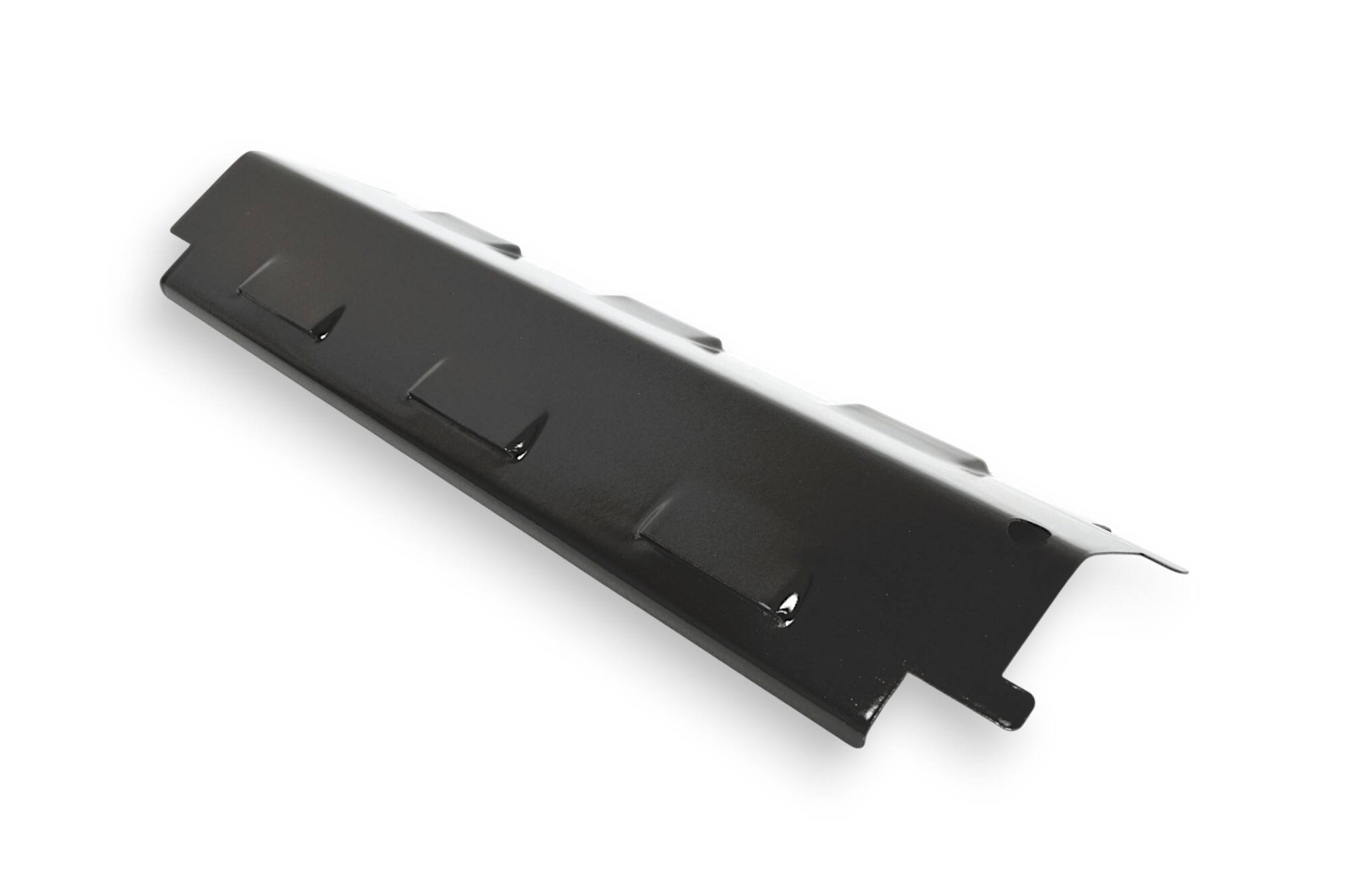 Alt View 3. Charbroil - Charbroil - CHRG430-0005-W1 Porcelain Heat Tent grates, heat plates, and angles.