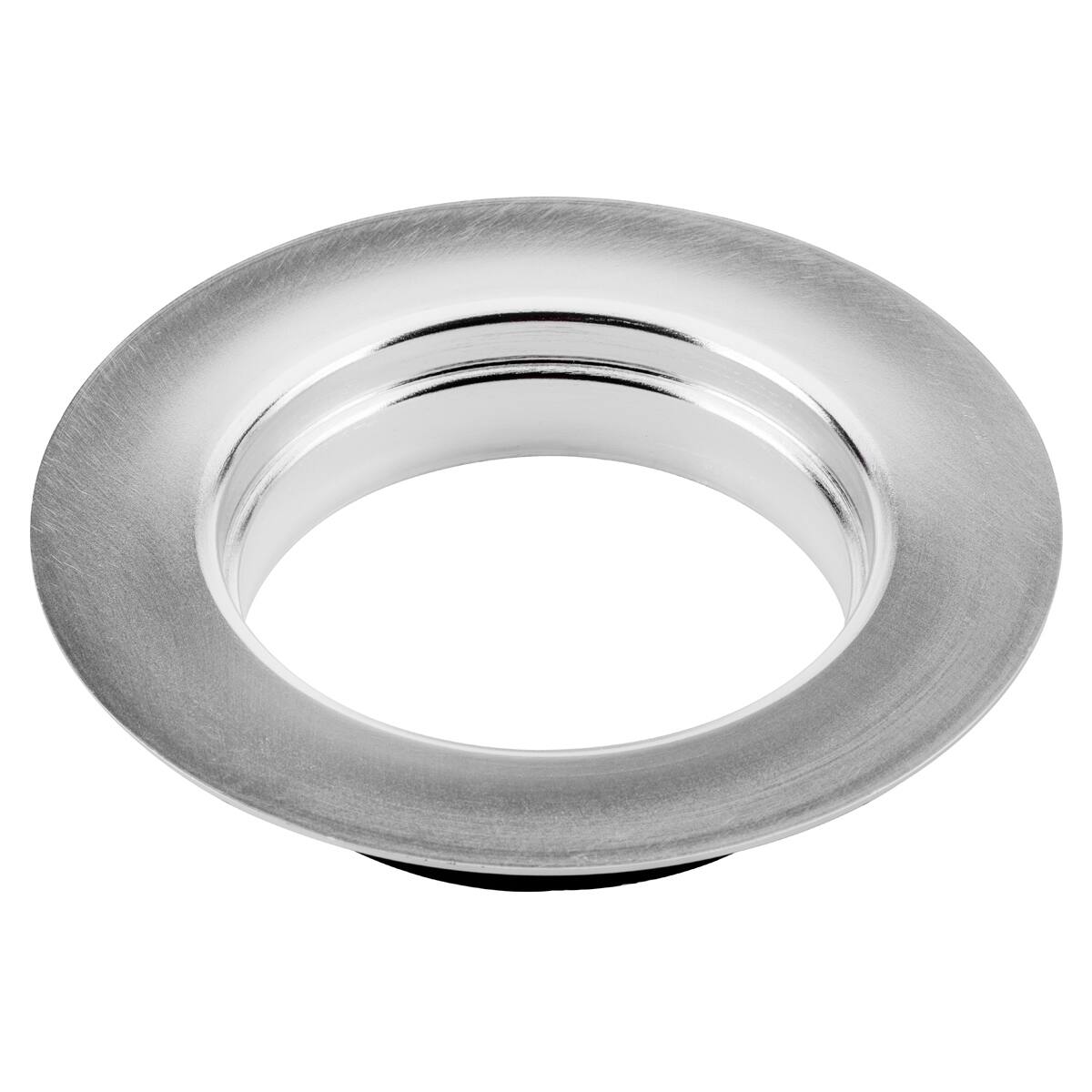 Alt View 1. Glow - Glow Low Profile Speedring Insert for Bowens (150mm).
