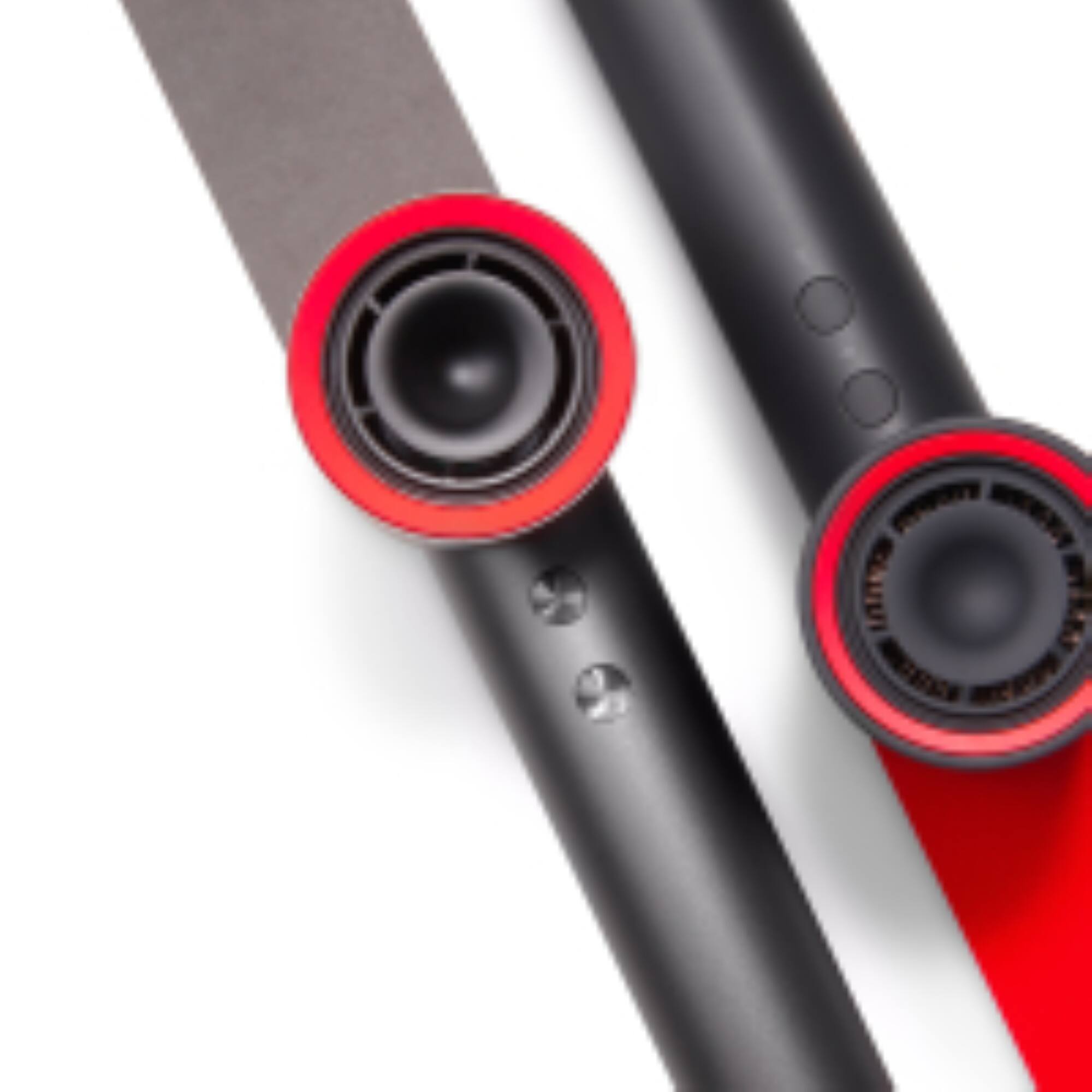 Alt View 6. TYMO - TYMO Airhype Lite High-Speed Hair Dryer.