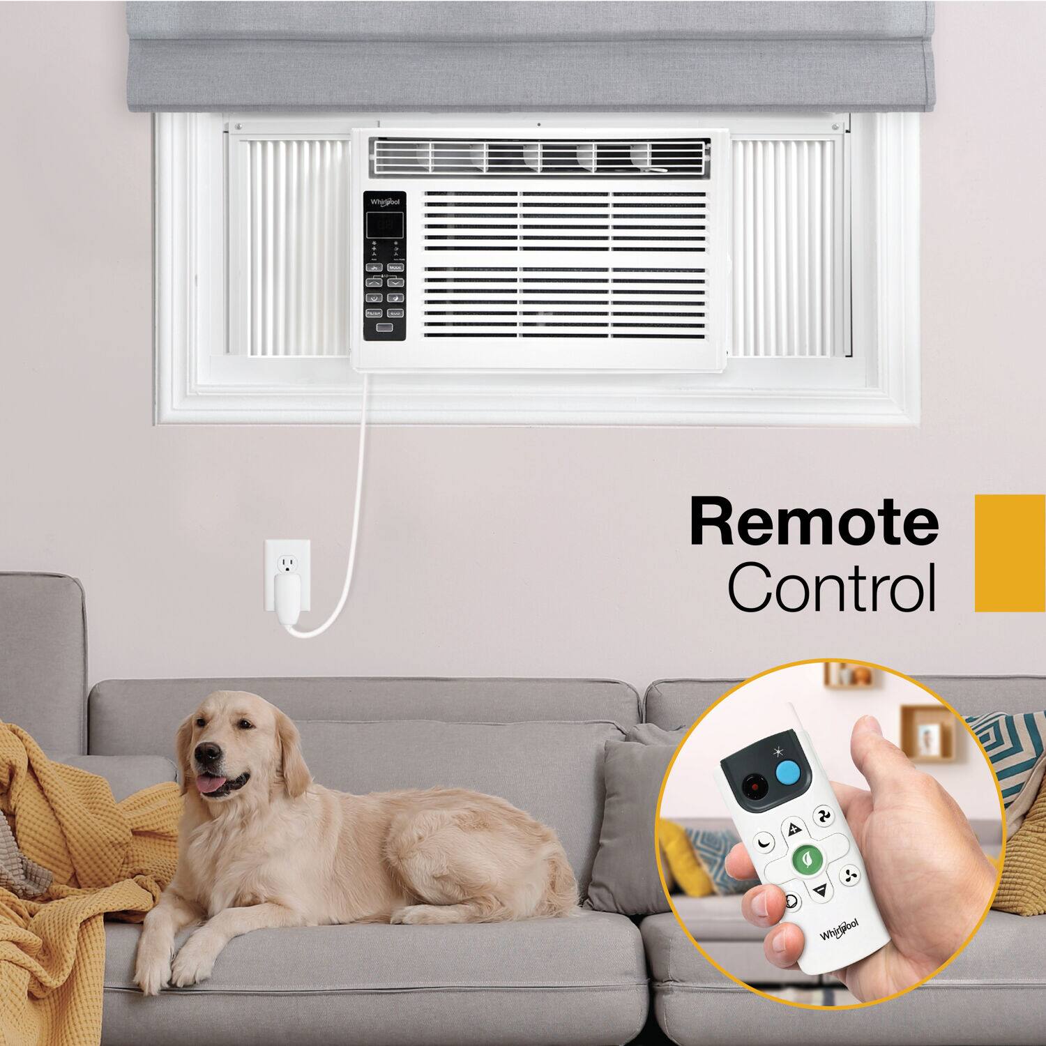 Remote Control