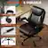 STURDIER & DURABLE
01. 90° FLIP-UP ARMRESTS
02. Silent PU wheel
03. Bifuma & SGS Certified-L3Gas Lift
04. Sturdy Metal Base