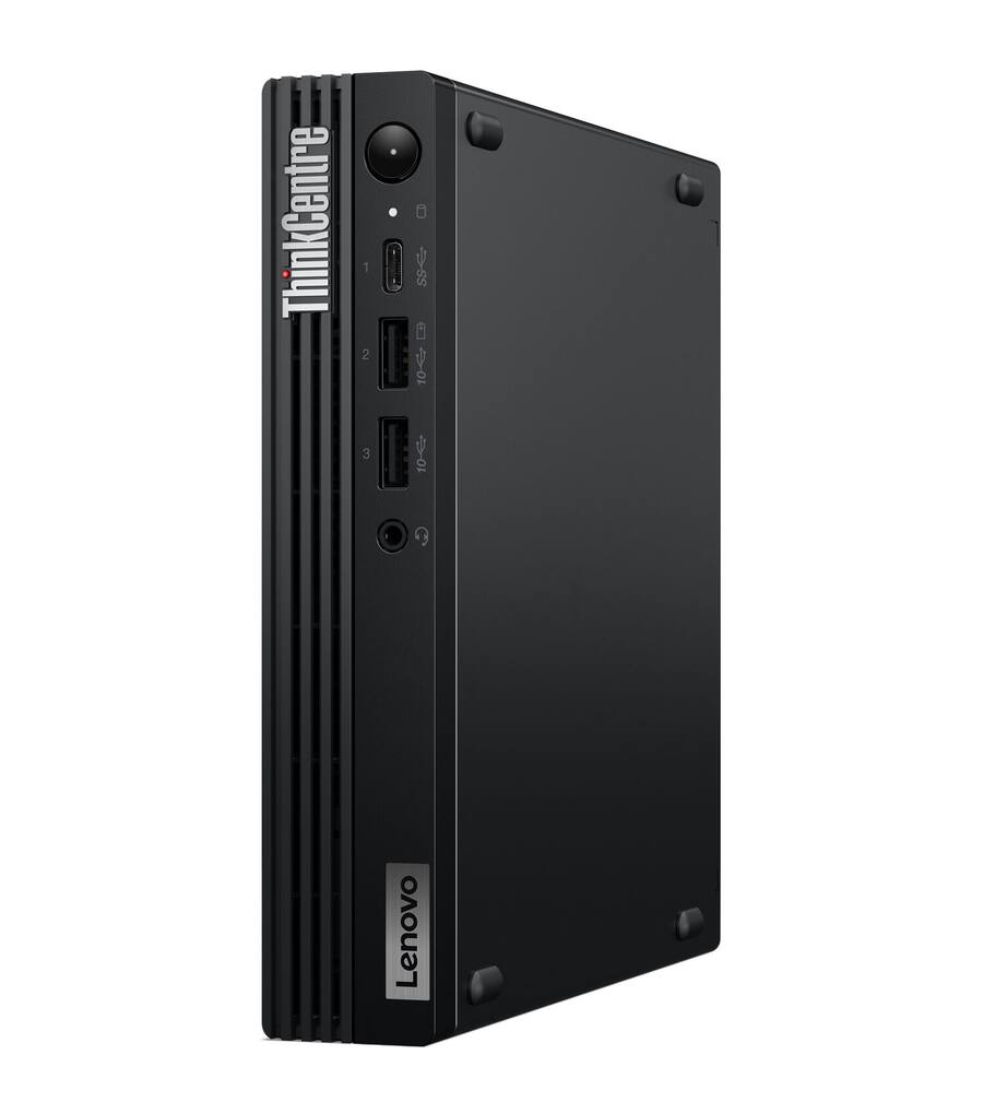 Tiny Core Lenovo Refurbished Excellent ThinkCentre M70q G5 Tiny, Intel Core i5 ...