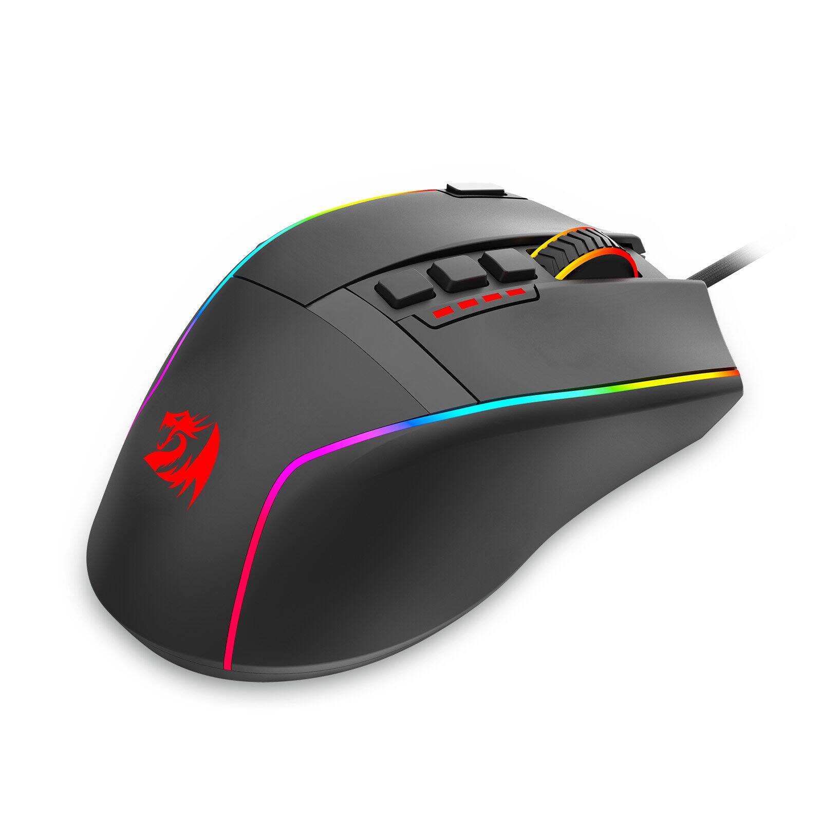 The text on the image is:

- "Razer" (logo on the mouse)