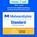 5 devices 1 year iOS Smarter than traditional antivirus. Crushes threats that others don't. Malwarebytes Standard Premium security Download and install