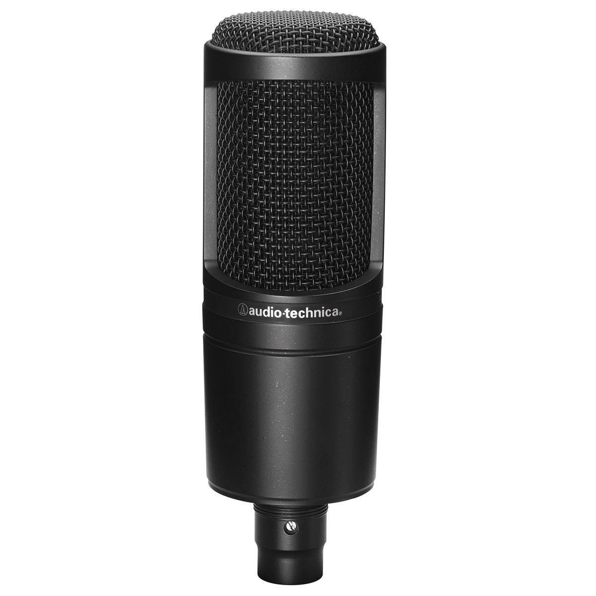 Alt View 2. Mackie - Mackie DLZ Creator XS Compact Adaptive Digital Mixer, Bundle with AT2020 Microphone, Stand, TAPH100 Headphones and 2x.