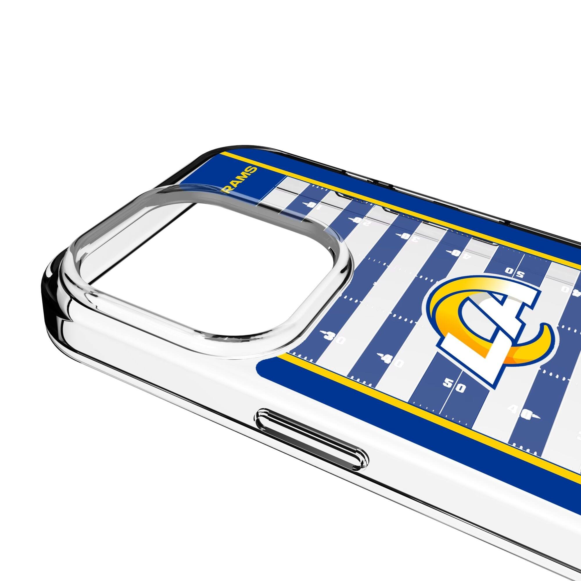 RAMS 0 5 10 15 20 25 30 35 40 45 50