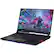 Alt View 20. ASUS - Strix SCAR 15 G533 15.6" Gaming Laptop - Intel Core i9 - 16 GB Memory - NVIDIA GeForce RTX 3080 - 1 TB SSD - Off Black.
