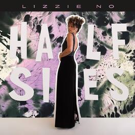 Lizzie No - Halfsies - VINYL LP