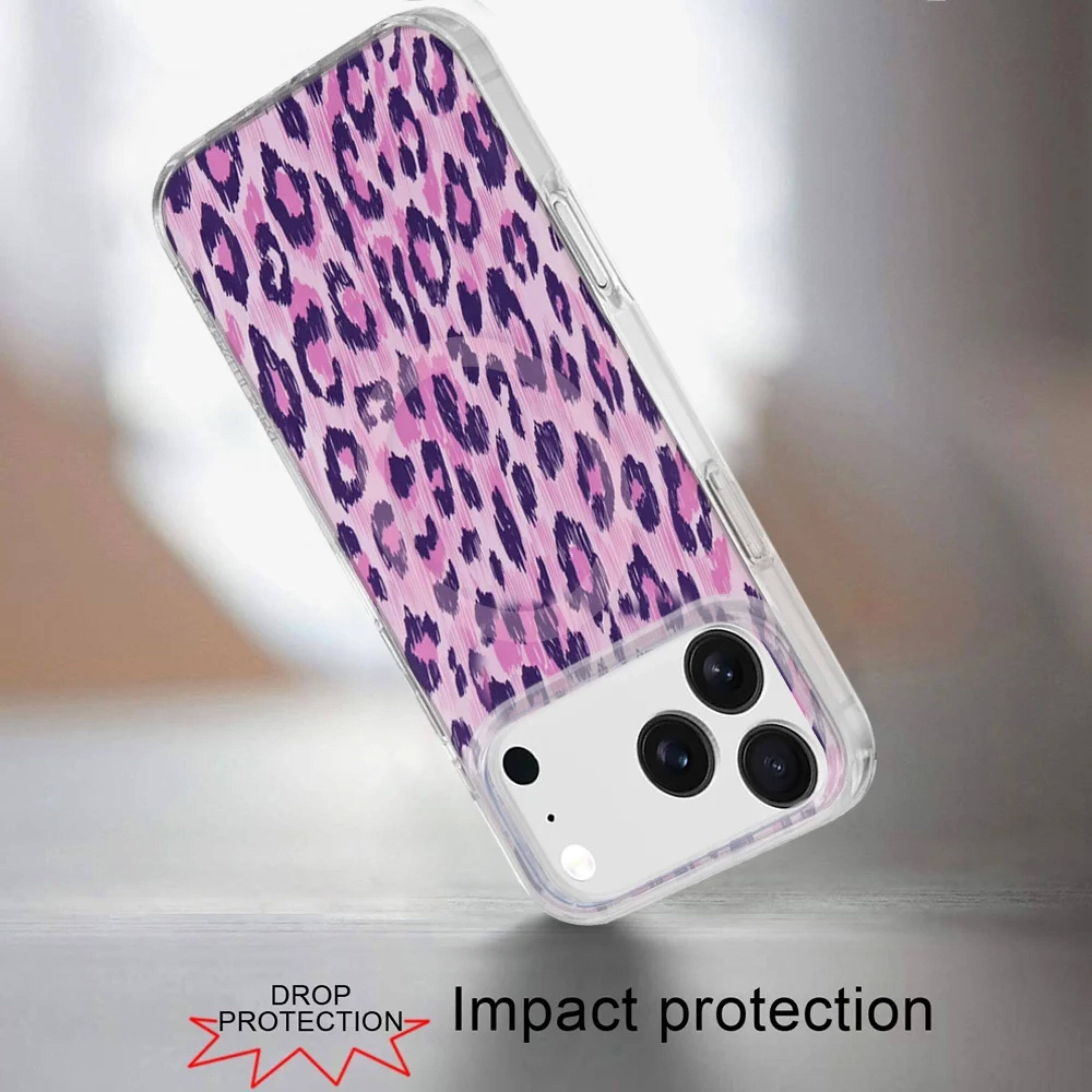 DROP PROTECTION  
Impact protection