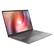 Angle. Lenovo - IdeaPad 5 Pro 16ARH7 16" Laptop - AMD Ryzen 5 - Memory - NVIDIA GeForce RTX 3050 - 512 GB SSD - Storm Gray.