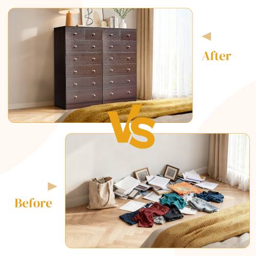After VS Before

After

Before