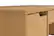 Alt View Zoom 15. OSP Home Furnishings - Denmark Executive Desk - Natural.