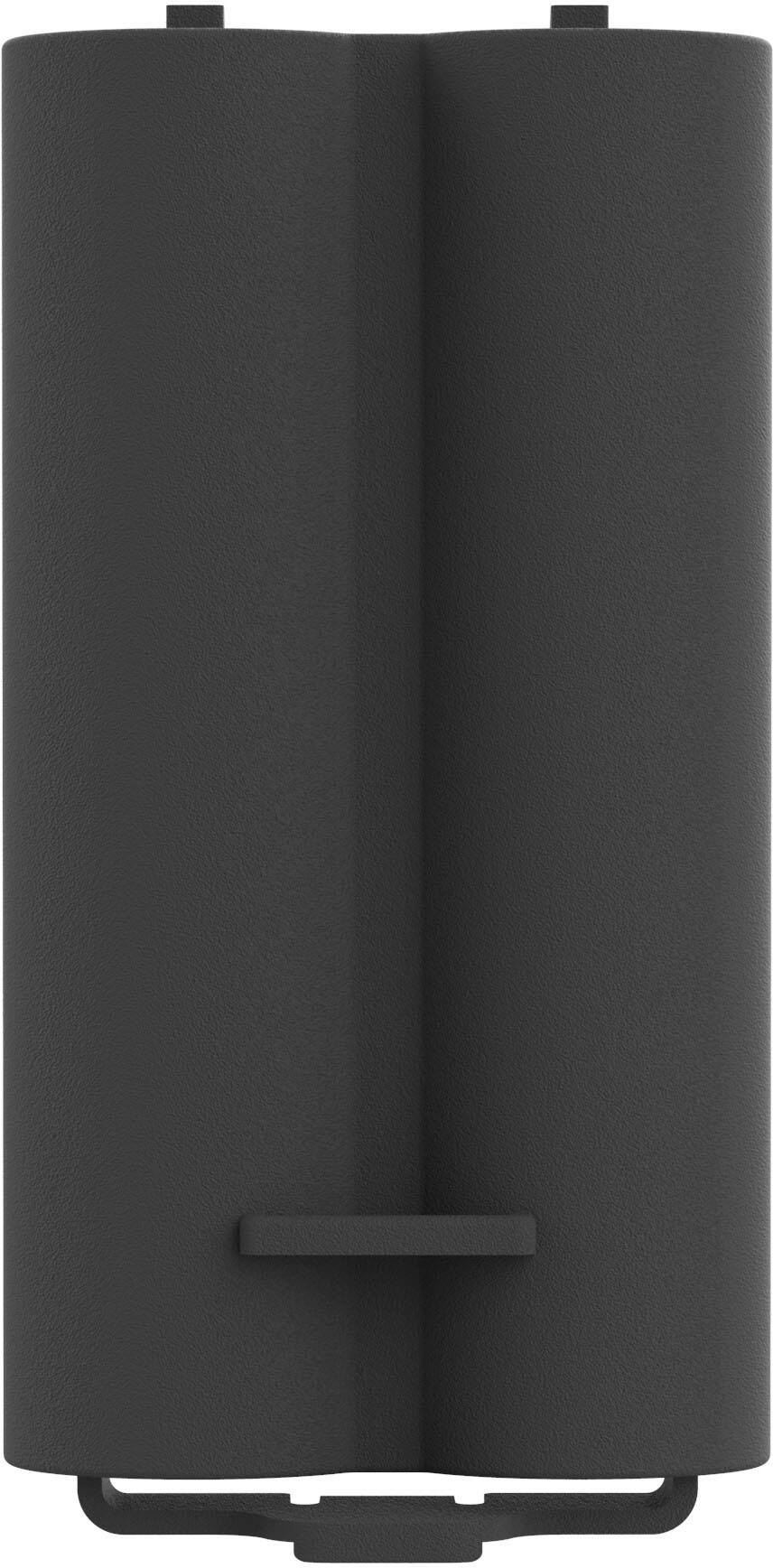 Left. Chamberlain - myQ Video Keypad Rechargeable Battery - Black.