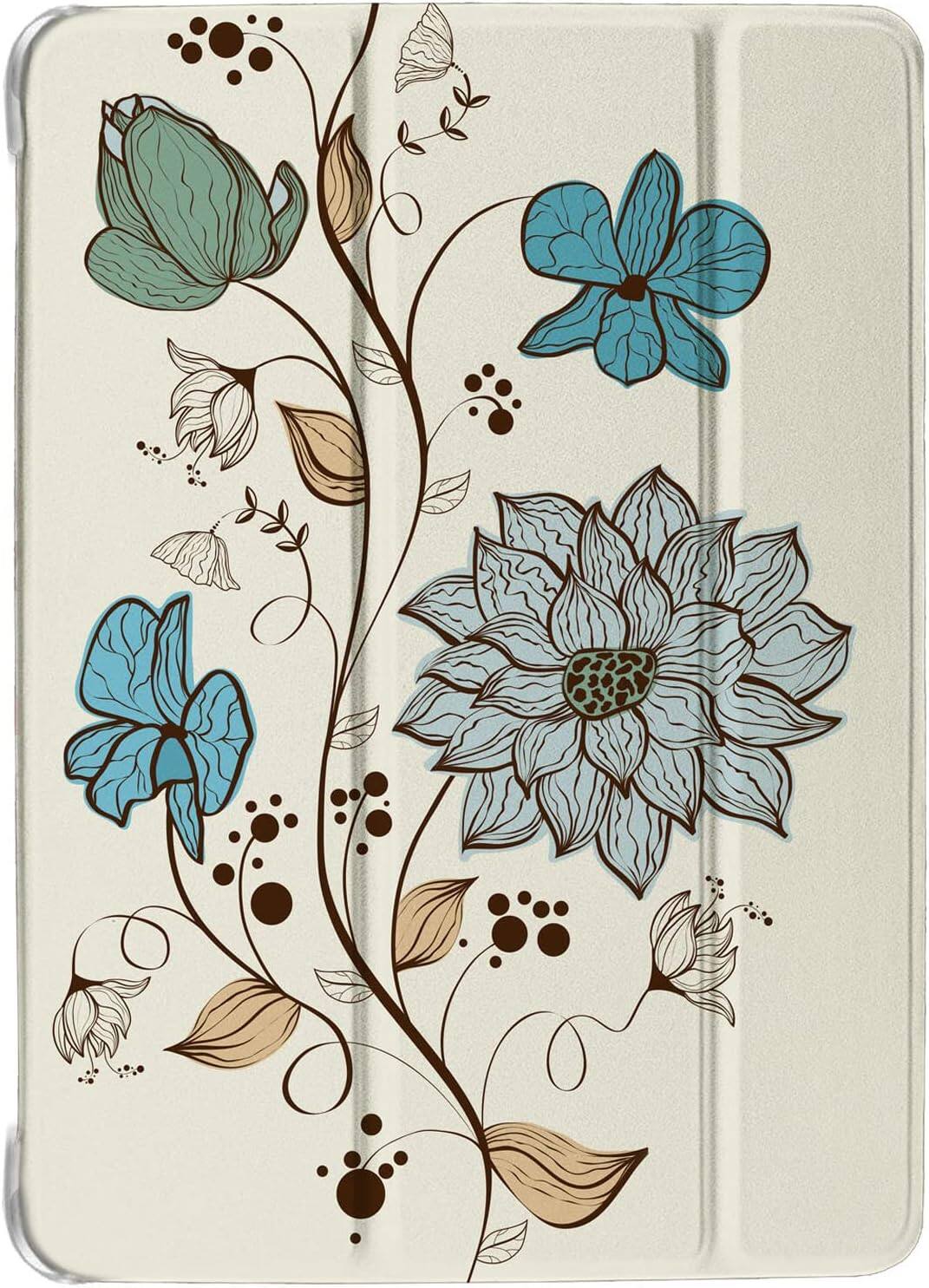 Watercolor Flowers