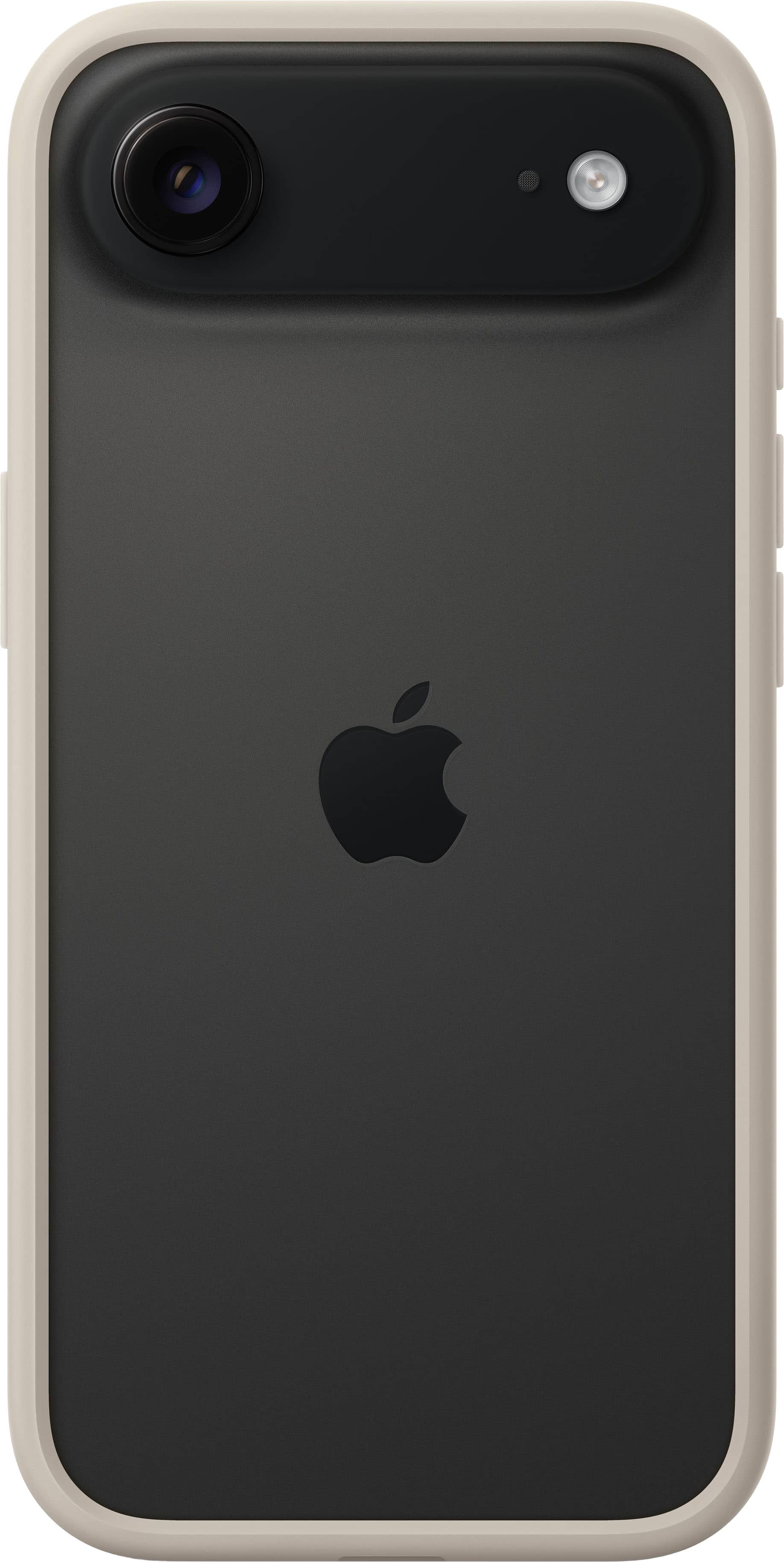 Apple iPhone Air Bumper Tan MH044ZM/A - Best Buy
