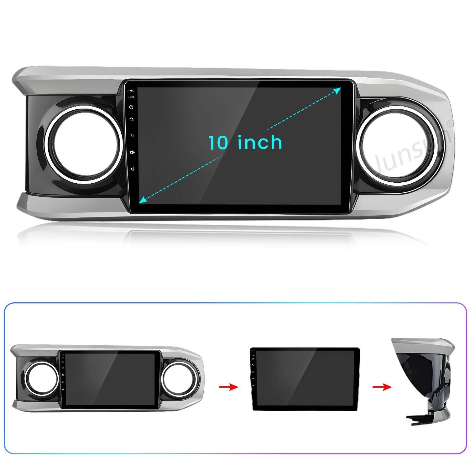 D POUDGIR U  
d- 10 inch  
Inch