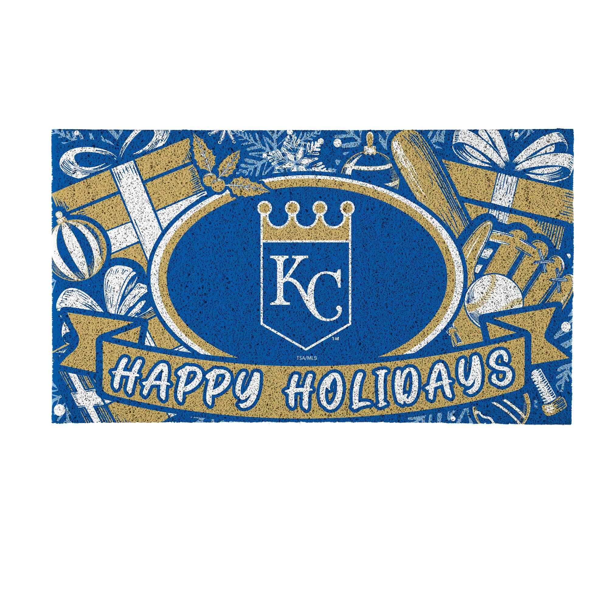 KC  
HAPPY HOLIDAYS