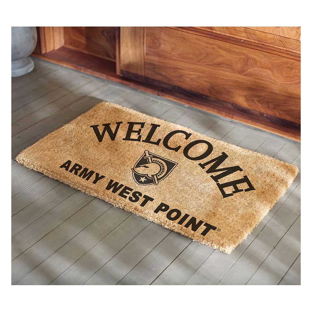 WELCOME  
ARMY WEST POINT