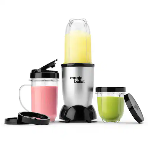 Single-Serve Blenders