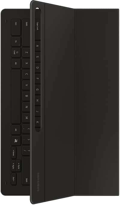 Samsung Galaxy Tab S10 Ultra/S9 Ultra Cover Keyboard Slim Black EF Samsung Galaxy Tab S10 Ultra/S9 Ultra Cover Keyboard Slim Black EF