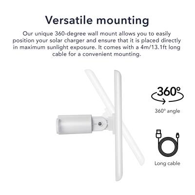 Ring Pole Mount for Spotlight Cam and Stickup Cam - :: The best Am Ring Pole Mount for Spotlight Cam and Stickup Cam - :: The best Am