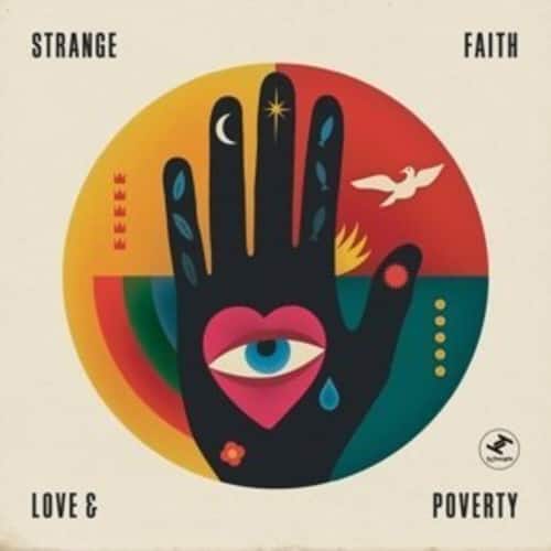 Strange Faith - Love and Poverty     - 12-INCH SINGLE [12 inch Vinyl Single] price history on PriceWatchPro