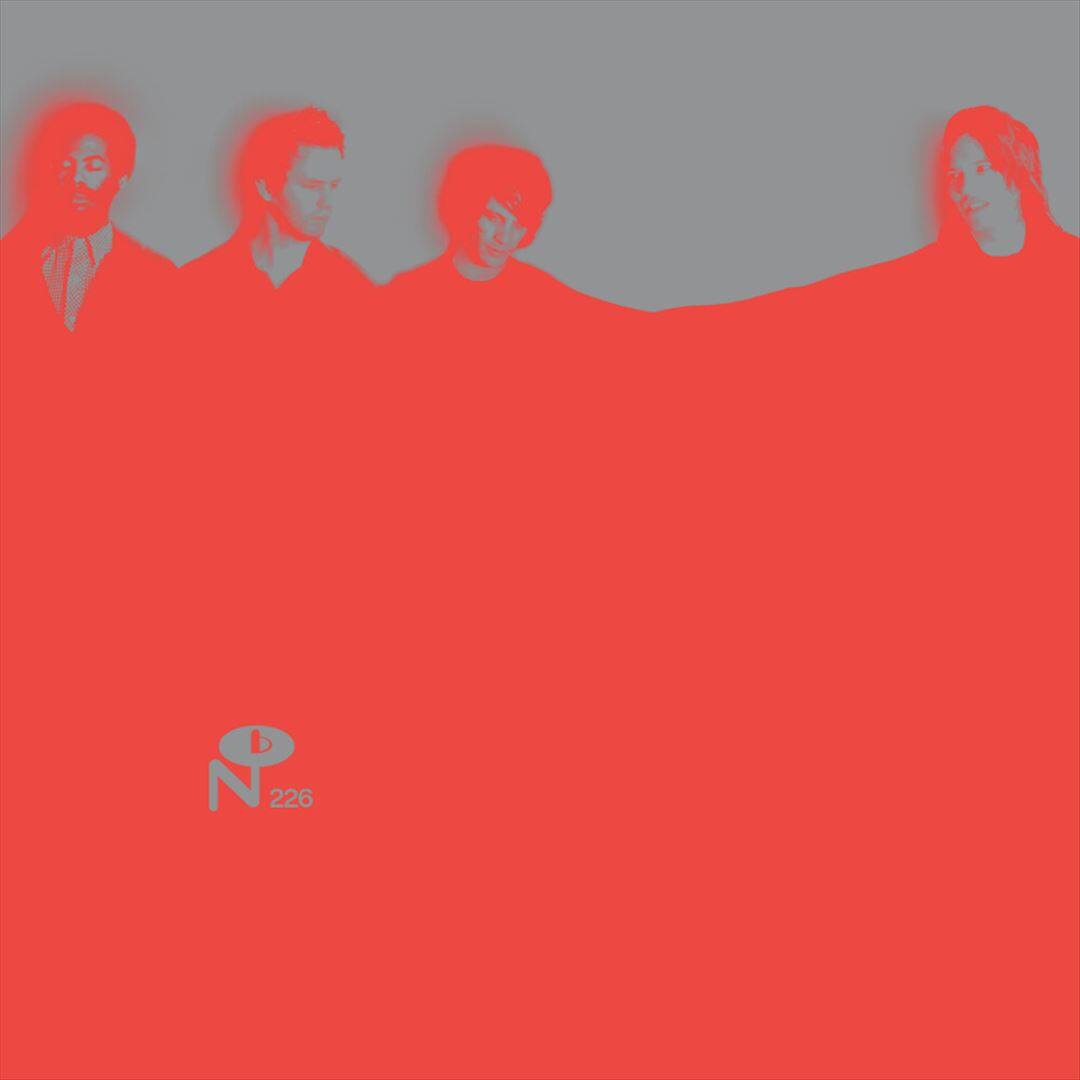 Front. We Blame Chicago [LP].