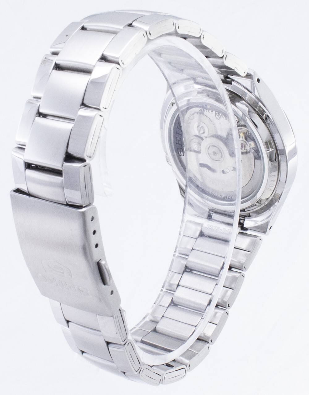 WATER RESIST  
STEEL  
7033  
278