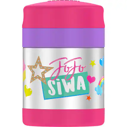 Fojo Siwa