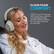 CLOUD FOAM COMFORT
JLab's Form-Fit™ Earcups with Cloud Foam cushions and adjustable hinges provide ultimate comfort for any travel, workout, or commute.