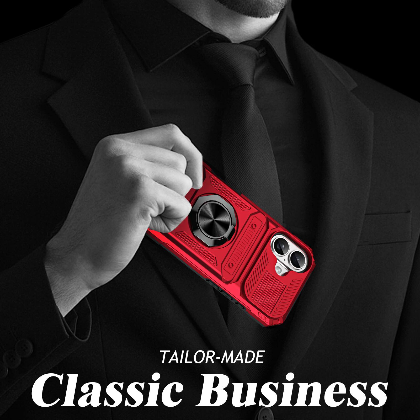 TAILOR-MADE Classic Business