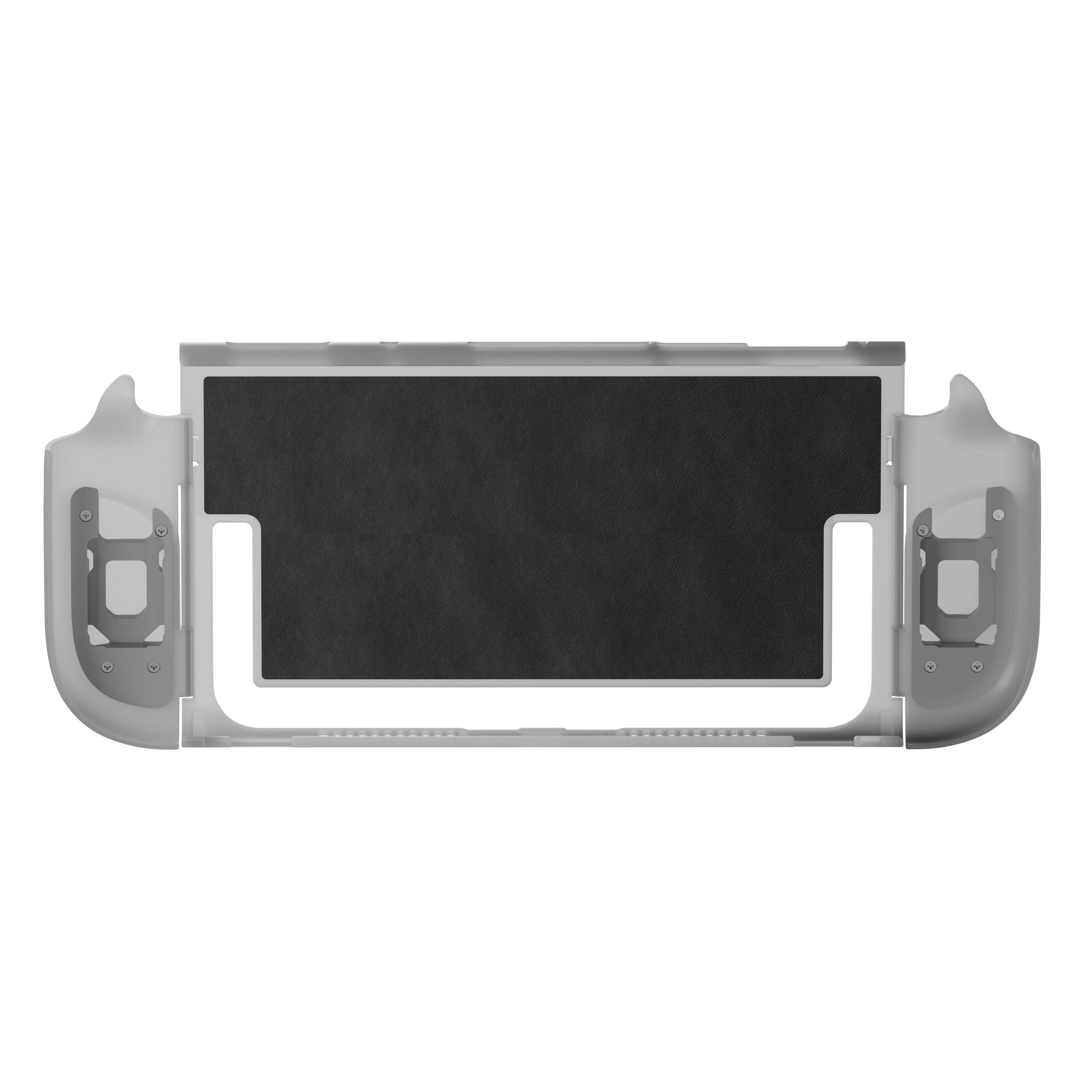 Genki - Force Field 2 - Minimalist Protective Case for the Nintendo Switch 2 - Black