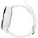 Alt View 9. Bushnell - Bushnell Golf iON Elite Golf GPS Smartwatch | 38,000 Courses, Slope Compensation, Color Touchscreen, Distance Calculator - White.