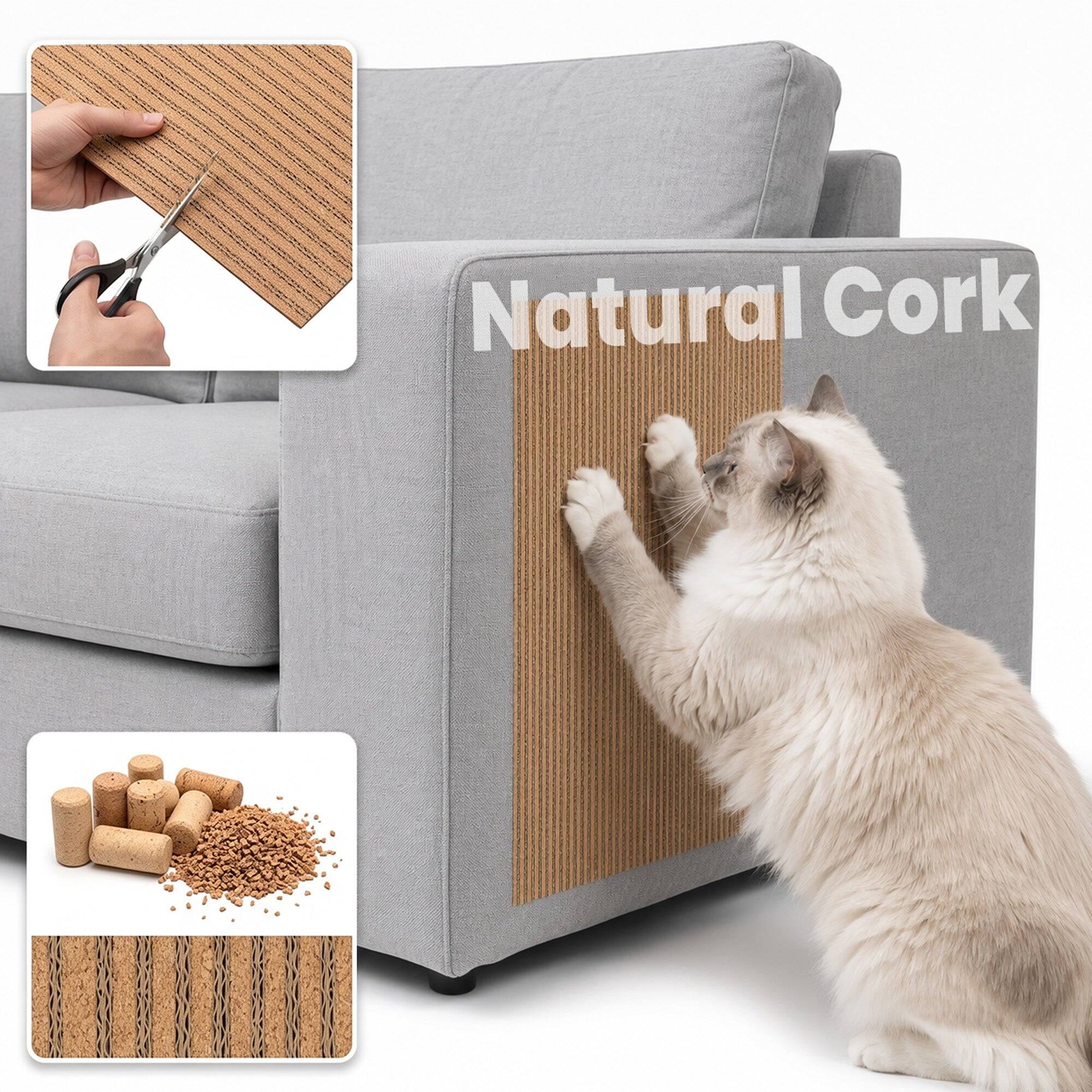 Natural Cork